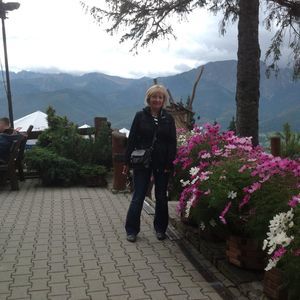 Meet your Posher, Grace